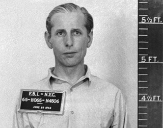 Illustration for article titled The 10 Biggest Blunders in The History Of Espionage